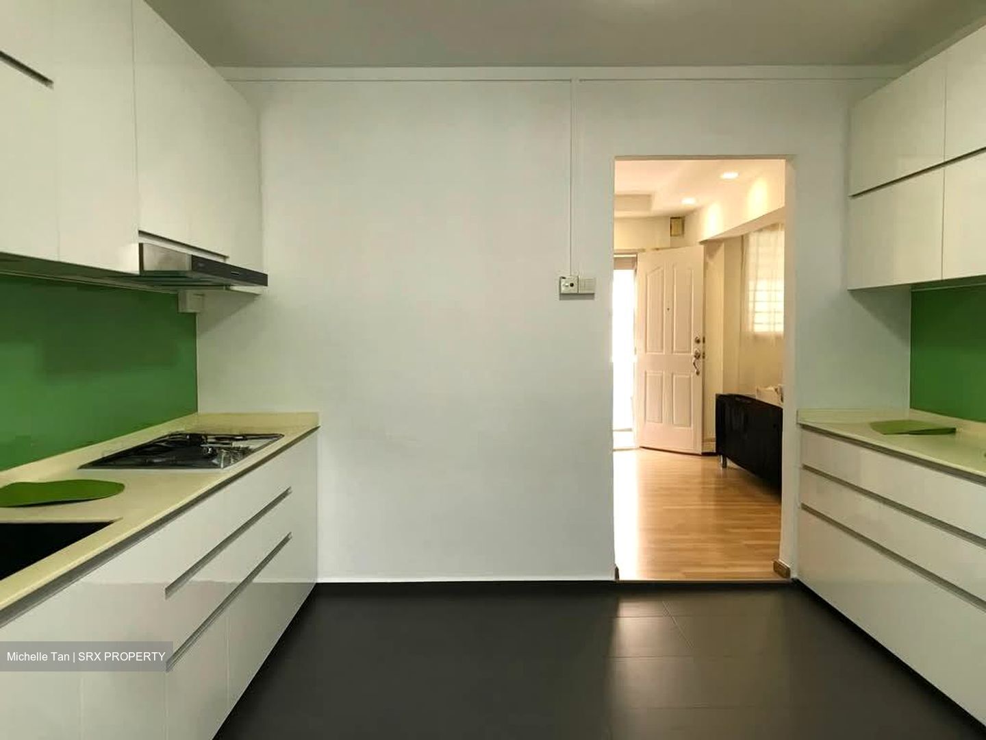 Blk 541 Serangoon North Avenue 4 (Serangoon), HDB 4 Rooms #581571151